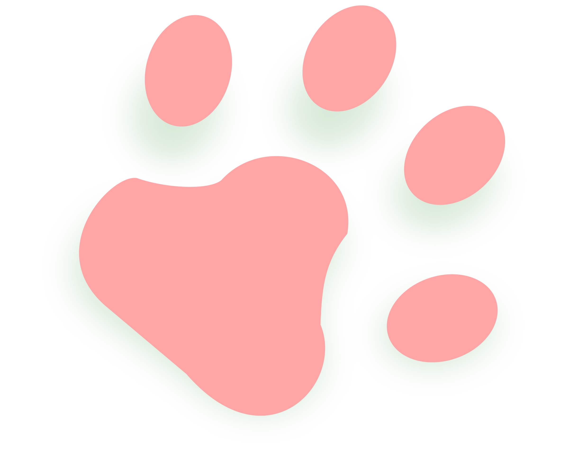 button